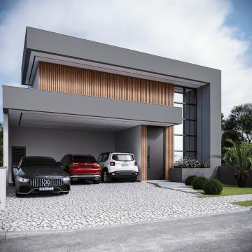 imagem 1 - Casa à venda por R$ 1.500.000,00 no Condomínio Solar das Esmeraldas em Nova Odessa/SP imagem 1 - Casa à venda por R$ 1.500.000,00 no Condomínio Solar das Esmeraldas em Nova Odessa/SP