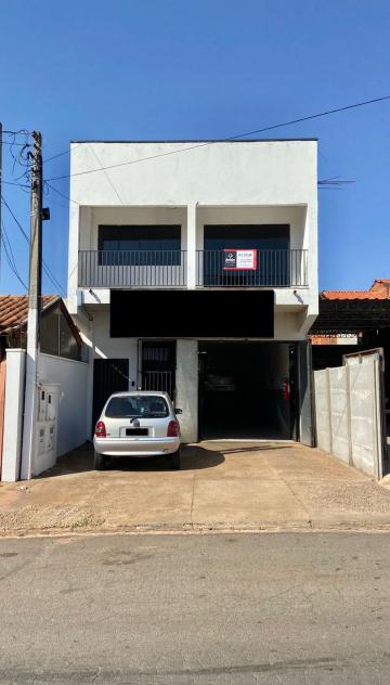 imagem 1 - Sala comercial Sobreloja para locação no Jardim Amélia em Americana/SP. imagem 1 - Sala comercial Sobreloja para locação no Jardim Amélia em Americana/SP.