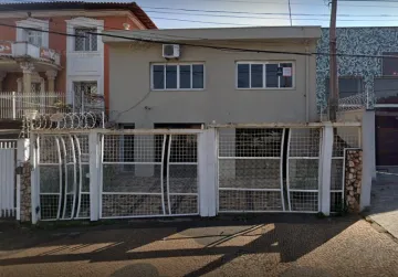 Casa disponível para alugar ou vender no Loteamento Industrial Machadinho em Americana/SP