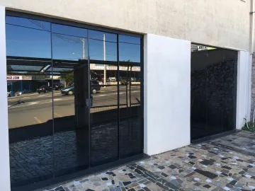 imagem 2 - Casa disponível para alugar ou vender no Loteamento Industrial Machadinho em Americana/SP imagem 2 - Casa disponível para alugar ou vender no Loteamento Industrial Machadinho em Americana/SP