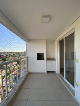 imagem 1 - Apartamento para alugar no bairro Vila Frezzarin em Americana/SP imagem 1 - Apartamento para alugar no bairro Vila Frezzarin em Americana/SP