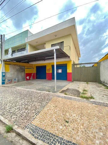 Salão comercial para alugar  por R$ 2.800,00/mês na Vila Amorim em Americana/SP.
