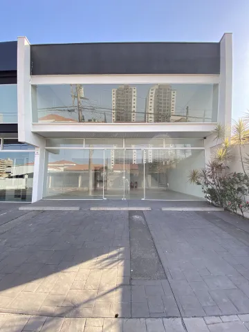 imagem 1 - Salão comercial para alugar no Jardim Girassol em Americana/SP. imagem 1 - Salão comercial para alugar no Jardim Girassol em Americana/SP.