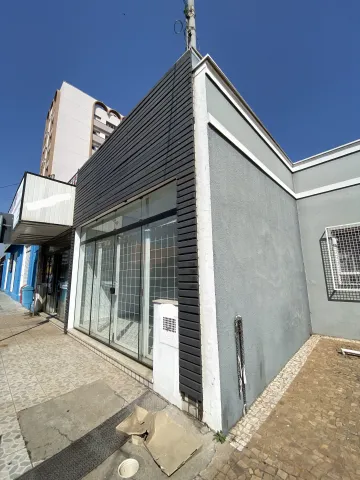 imagem 2 - Galpão / Salão comercial para alugar no Centro de Americana/SP imagem 2 - Galpão / Salão comercial para alugar no Centro de Americana/SP