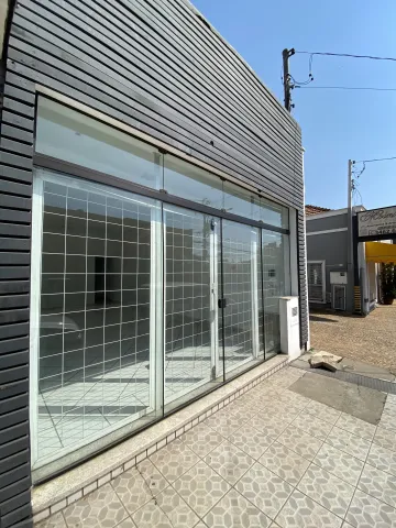 imagem 1 - Galpão / Salão comercial para alugar no Centro de Americana/SP imagem 1 - Galpão / Salão comercial para alugar no Centro de Americana/SP