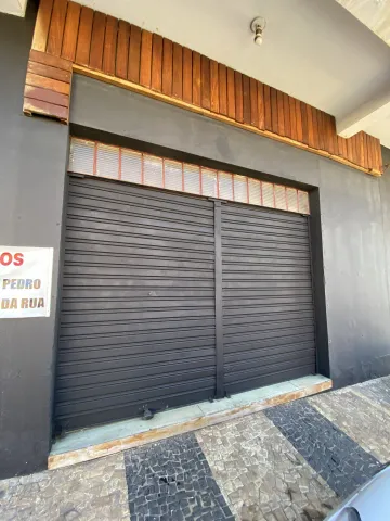 imagem 2 - Galpão / Salão comercial para alugar no Centro de Americana/SP imagem 2 - Galpão / Salão comercial para alugar no Centro de Americana/SP