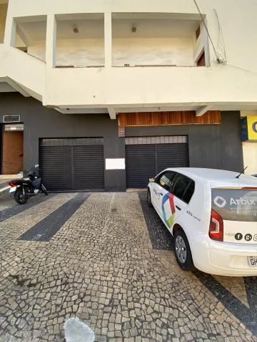 imagem 1 - Galpão / Salão comercial para alugar no Centro de Americana/SP imagem 1 - Galpão / Salão comercial para alugar no Centro de Americana/SP