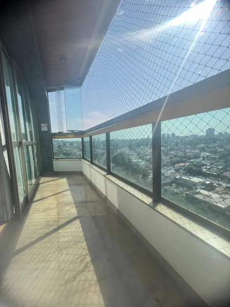 Apartamento alto padrão disponível para venda na Av. Brasil - Condomínio Edifício Jatiúca - Americana/SP.