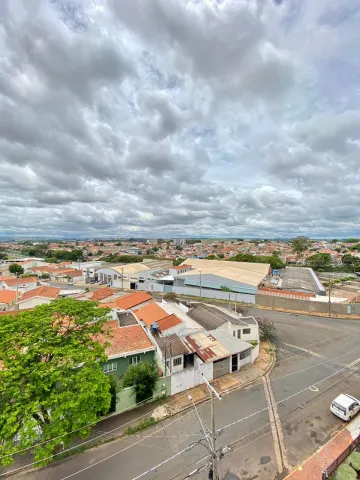imagem 3 - Apartamento residencial disponível para alugar no Condomínio Residencial Jardim São Pedro em Americana/SP. imagem 3 - Apartamento residencial disponível para alugar no Condomínio Residencial Jardim São Pedro em Americana/SP.