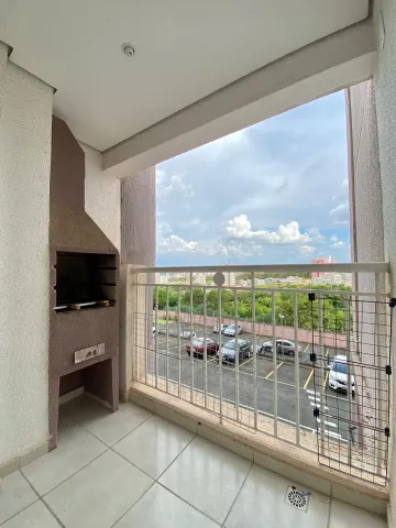 imagem 3 - Apartamento à venda no Edifício Residencial Tatiana em Americana/SP imagem 3 - Apartamento à venda no Edifício Residencial Tatiana em Americana/SP