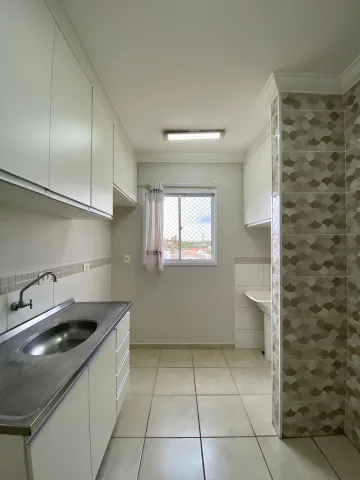 Apartamento à  R$ 300.000,00 - Vila Branca - Parque Universitário - Americana /SP
