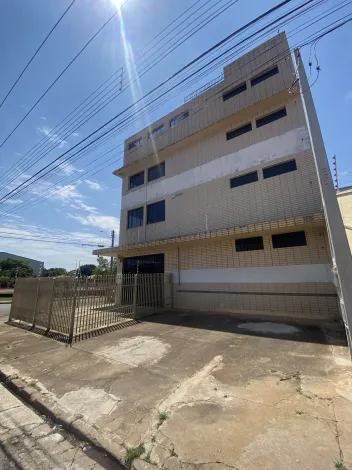 Prédio comercial disponível para locação e venda no bairro Nova Americana em Americana/SP.