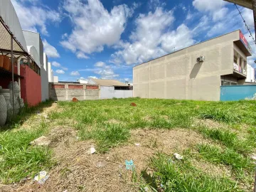 Terreno disponível para locação por R$ 1.500,00/mês no Jardim Dona Regina em Santa Barbara D´Oeste/SP.