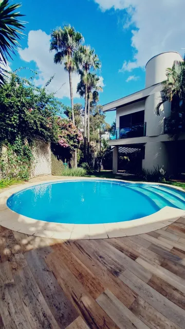 Casa à venda por R$2.300.000,00 no Jardim Colina em Americana/SP