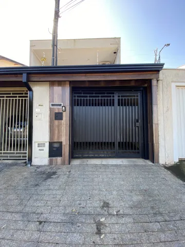 Alugar Casa / Residencial em Americana. apenas R$ 1.800,00