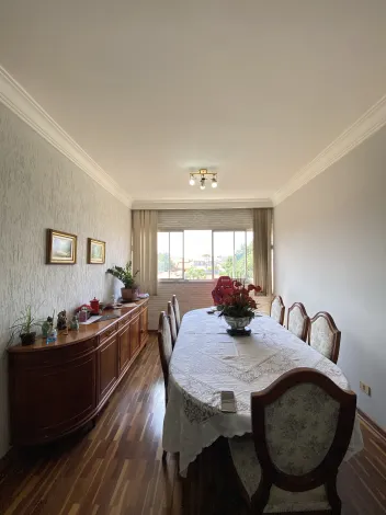 imagem 3 - Apartamento para à Venda no Edifício Villa Lobos em Americana/SP imagem 3 - Apartamento para à Venda no Edifício Villa Lobos em Americana/SP