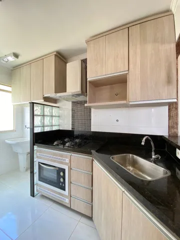 Apartamento residencial para venda - R$ 200.000,00 e locação no Condomínio Residencial Nogueira Martins em Americana/SP.