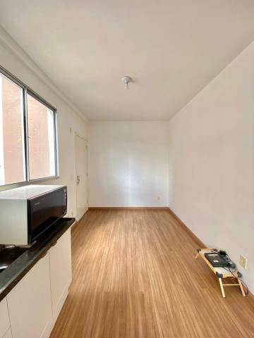 Apartamento disponível para alugar ou vender no Condomínio Residencial Parque Alabama em Americana/SP