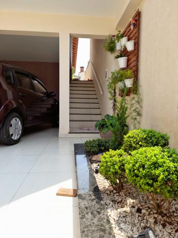 imagem 2 - Casa à venda por R$ 425.000,00 no Parque das Nações em Americana/SP imagem 2 - Casa à venda por R$ 425.000,00 no Parque das Nações em Americana/SP