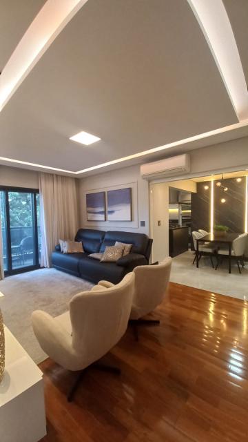 Apartamento à venda R$1.400.000,00 - Condomínio Edifício Montreal - Jd. São Paulo - Americana/SP