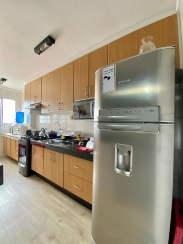 imagem 3 - Apartamento duplex para locação e á venda no Condomínio Spazio Arezzo em Americana/SP. imagem 3 - Apartamento duplex para locação e á venda no Condomínio Spazio Arezzo em Americana/SP.