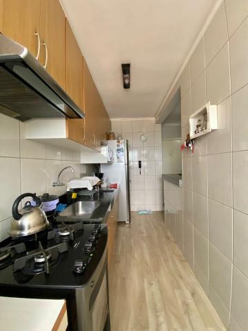 Apartamento duplex para locação e á venda no Condomínio Spazio Arezzo em Americana/SP.