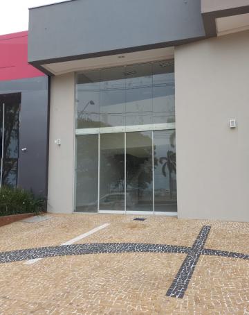 imagem 1 - Galpão / Salão comercial para alugar no bairro São Manoel em Americana/SP imagem 1 - Galpão / Salão comercial para alugar no bairro São Manoel em Americana/SP