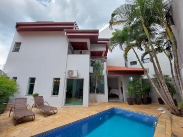 Casa com piscina à venda por R$ 1.290.000,00 no Jardim Paulista em Americana/SP
