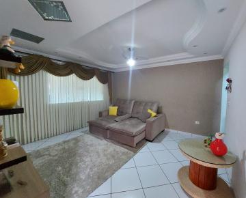 imagem 3 - Casa à venda por R$ 590.000,00 - Parque Gramado - Americana/SP imagem 3 - Casa à venda por R$ 590.000,00 - Parque Gramado - Americana/SP