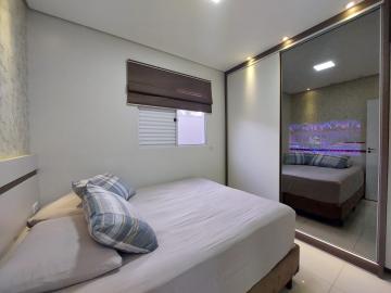 imagem 4 - Apartamento à venda no Condômino Âmbar em Americana/SP imagem 4 - Apartamento à venda no Condômino Âmbar em Americana/SP