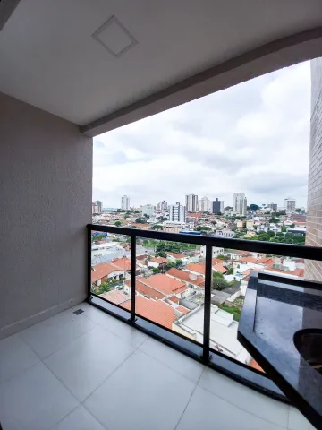 Apartamento à venda por R$472.000,00 no Residencial Vida São Domingos em Americana/SP