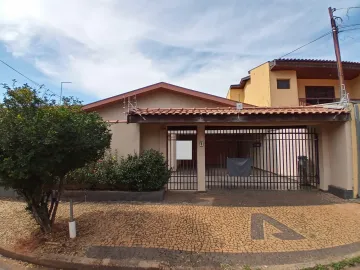 Alugar Casa / Residencial em Americana. apenas R$ 4.200,00