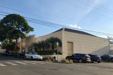 imagem 1 - Galpão / Salão comercial para alugar no bairro Vila Rehder em Americana/SP imagem 1 - Galpão / Salão comercial para alugar no bairro Vila Rehder em Americana/SP