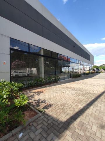 Nova Odessa Jardim Eden Salao Locacao R$ 20.000,00  19 Vagas Area do terreno 1100.00m2 Area construida 803.00m2
