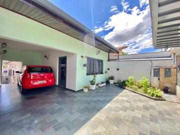 Casa à venda R$ 750.000,00 - Vila Cordenonsi - Americana /SP