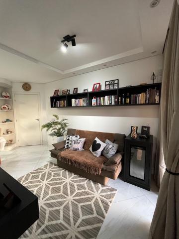 Apartamento à venda R$352.000,00 - Residencial Clube Dakota - Nova Odessa/SP