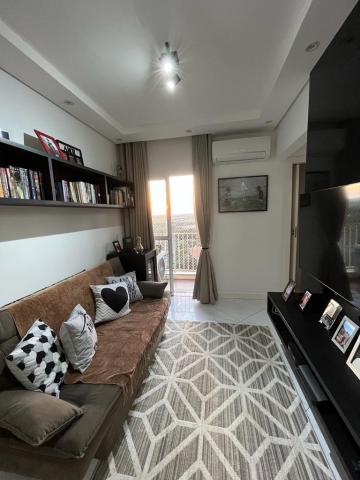Apartamento à venda R$340.000,00 - Residencial Clube Dakota - Nova Odessa/SP