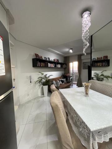 Apartamento à venda R$340.000,00 no Residencial Clube Dakota em Nova Odessa/SP