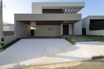 Casa em condomínio à venda por R$ 3.500.000,00 no Residencial Villagio II em Americana/SP (Cód. 6637)