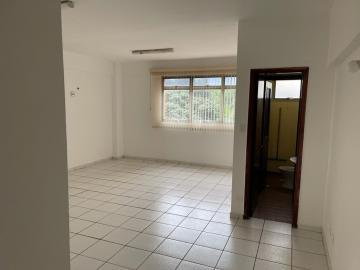 Sala comercial para alugar por R$ 800,00/mês no Centro de Americana/SP.