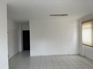 Sala comercial para alugar por R$ 800,00/mês no Centro de Americana/SP.