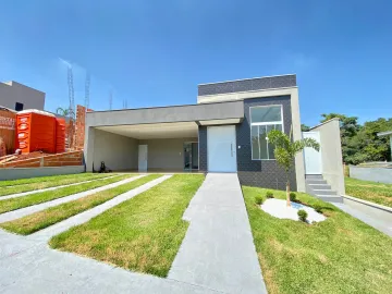 imagem 1 - Casa condomínio  venda no Loteamento Residencial Macknight em Santa Barbara d´Oeste/SP. imagem 1 - Casa condomínio  venda no Loteamento Residencial Macknight em Santa Barbara d´Oeste/SP.