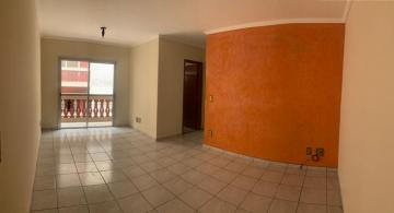 Alugar Apartamento / Padrão em Nova Odessa. apenas R$ 800,00