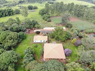 Limeira Tatu Rural Venda R$3.200.000,00 6 Dormitorios 10 Vagas Area do terreno 108900.00m2 