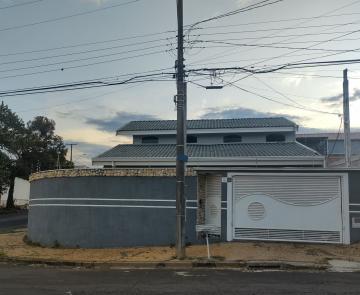imagem 1 - Casa para alugar e à venda no Jardim Lizandra em Americana/SP. imagem 1 - Casa para alugar e à venda no Jardim Lizandra em Americana/SP.