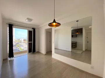 imagem 1 - Apartamento para alugar no Condomínio Vila Carioba em Americana/SP. imagem 1 - Apartamento para alugar no Condomínio Vila Carioba em Americana/SP.