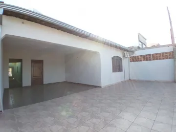 Alugar Casa / Residencial em Santa Bárbara D`Oeste. apenas R$ 1.900,00