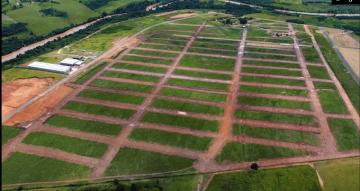 Terreno à venda por R$ 150.000,00 - Loteamento Jair Faraone Zanaga - Americana/SP