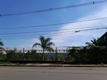 Americana Salto Grande Area Locacao R$ 4.500,00  Area do terreno 1400.00m2 