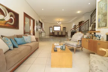 Casa em condomínio à venda por R$1.990.000,00 no Cond. Iate Clube de Americana em Americana/SP